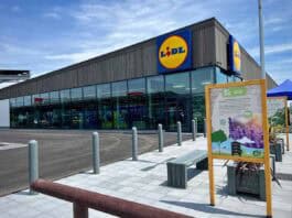 Lidl arriva nel cuore di Milano: nuovo store in via Solari