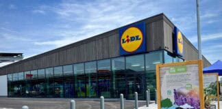 Lidl arriva nel cuore di Milano: nuovo store in via Solari