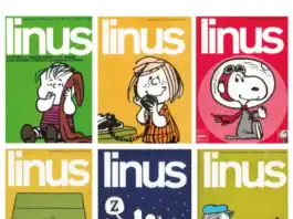 60 anni di Linus