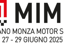 Milano Monza Motor Show 2025