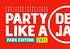 Party Like a Deejay 2025: Milano diventa la capitale del divertimento