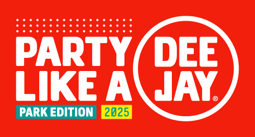 Party Like a Deejay 2025: Milano diventa la capitale del divertimento