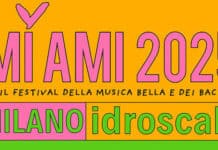 Mi Ami Festival 2025