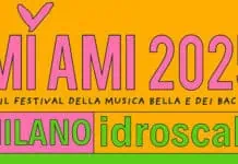 Mi Ami Festival 2025