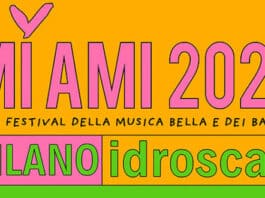 Mi Ami Festival 2025