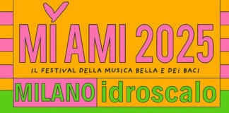Mi Ami Festival 2025