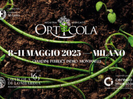 Orticola 2025