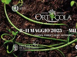 Orticola 2025