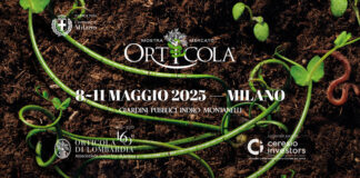 Orticola 2025