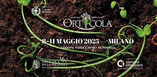 Orticola 2025