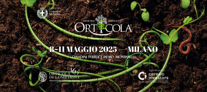 Orticola 2025