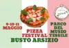 Pizza Festival