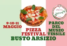Pizza Festival