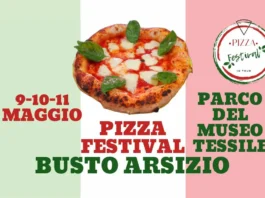 Pizza Festival