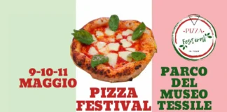 Pizza Festival