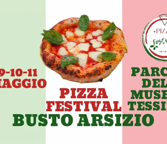 Pizza Festival
