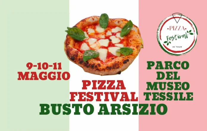 Pizza Festival