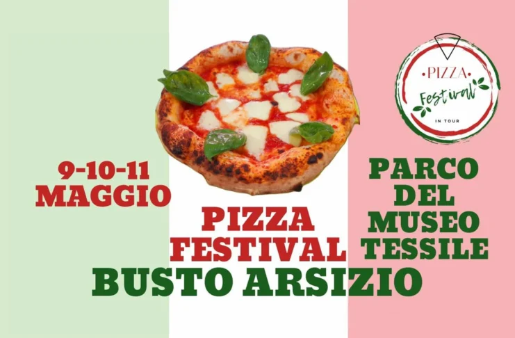 Pizza Festival