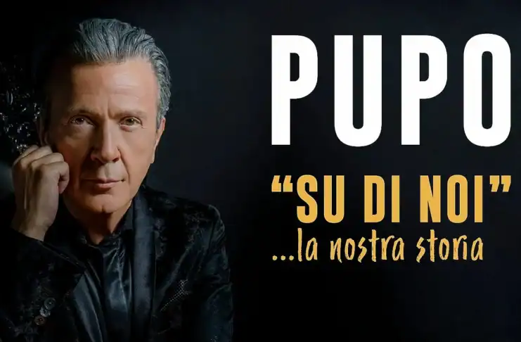 Pupo