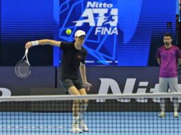 Torino torna capitale del grande tennis: in arrivo le Nitto ATP Finals 2025
