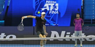 Torino torna capitale del grande tennis: in arrivo le Nitto ATP Finals 2025
