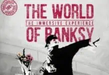 The World of Banksy