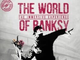 The World of Banksy