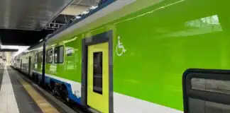 Sabato 17 maggio sciopero dei treni in Lombardia