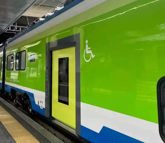 Sabato 17 maggio sciopero dei treni in Lombardia
