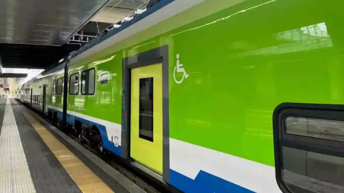 Sabato 17 maggio sciopero dei treni in Lombardia