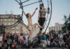 bam circus