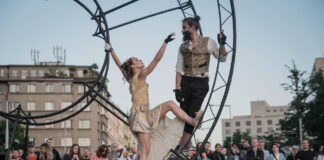 bam circus