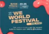 WeWorld Festival Milano 2025
