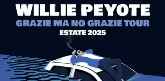 Willie Peyote