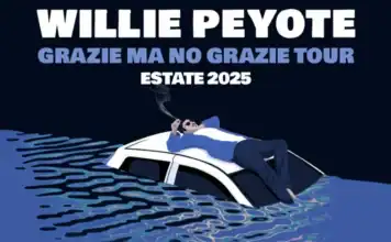 Willie Peyote