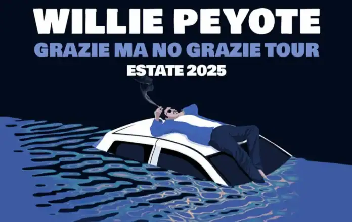 Willie Peyote