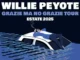Willie Peyote