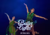Ballet of Lights: Peter Pan
