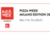 Pizza Week Milano Edition 2025