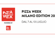 Pizza Week Milano Edition 2025