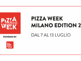 Pizza Week Milano Edition 2025