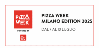 Pizza Week Milano Edition 2025