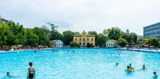 piscine aperte a Milano