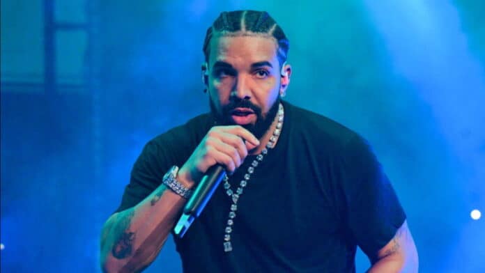 Drake Milano