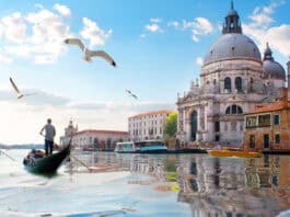 Hyper Transfer, da Milano a Venezia in 15 minuti: il test è partito