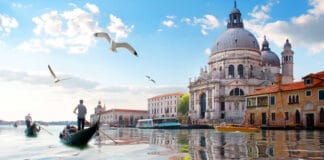 Hyper Transfer, da Milano a Venezia in 15 minuti: il test è partito