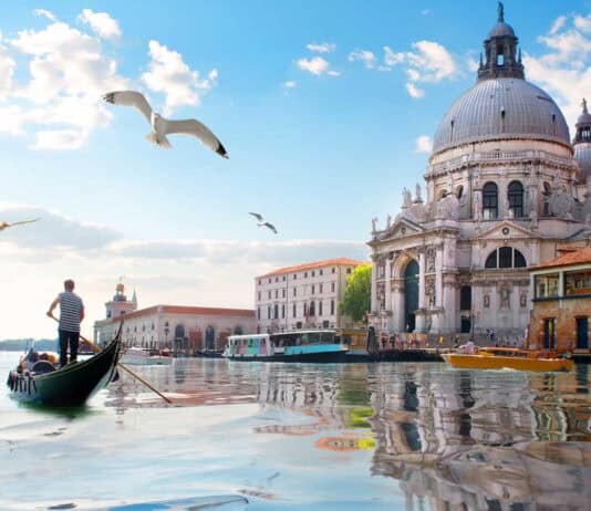 Hyper Transfer, da Milano a Venezia in 15 minuti: il test è partito