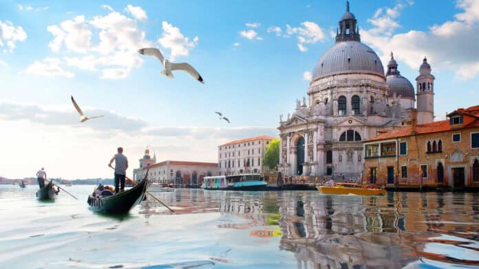 Hyper Transfer, da Milano a Venezia in 15 minuti: il test è partito