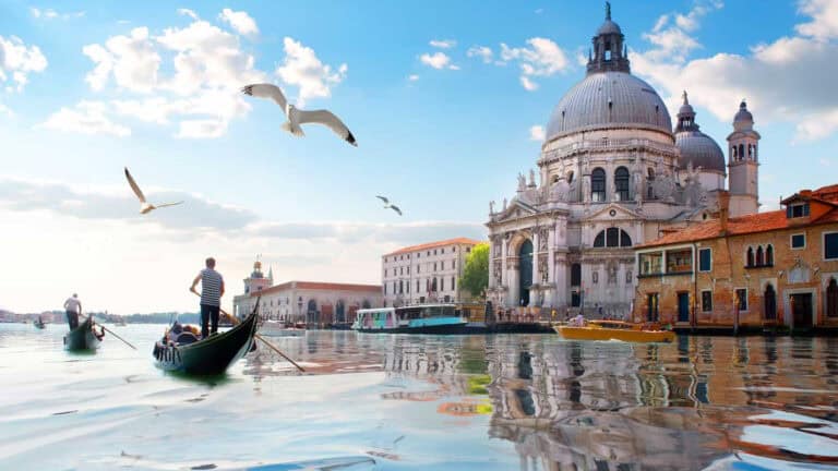 Hyper Transfer, da Milano a Venezia in 15 minuti: il test è partito