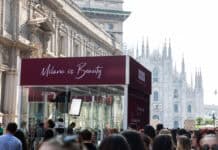 Milano Beauty Week 2025: la bellezza torna protagonista dal 17 al 21 settembre